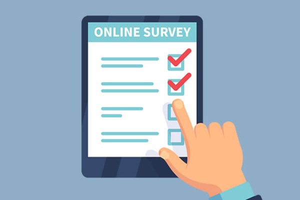 How to Run Surveys: A guide to creating your identifying variation and revealing the invisible